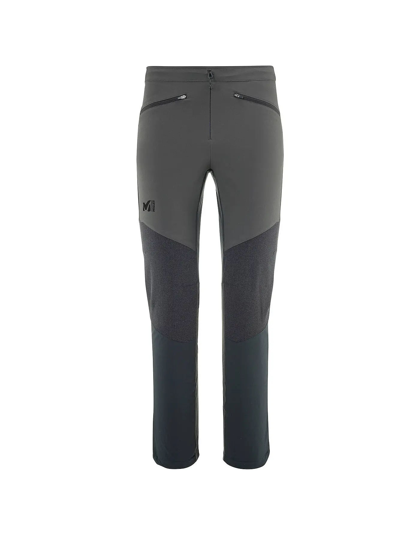 MILLET | Herren Wanderhose Fusion XCS | grau