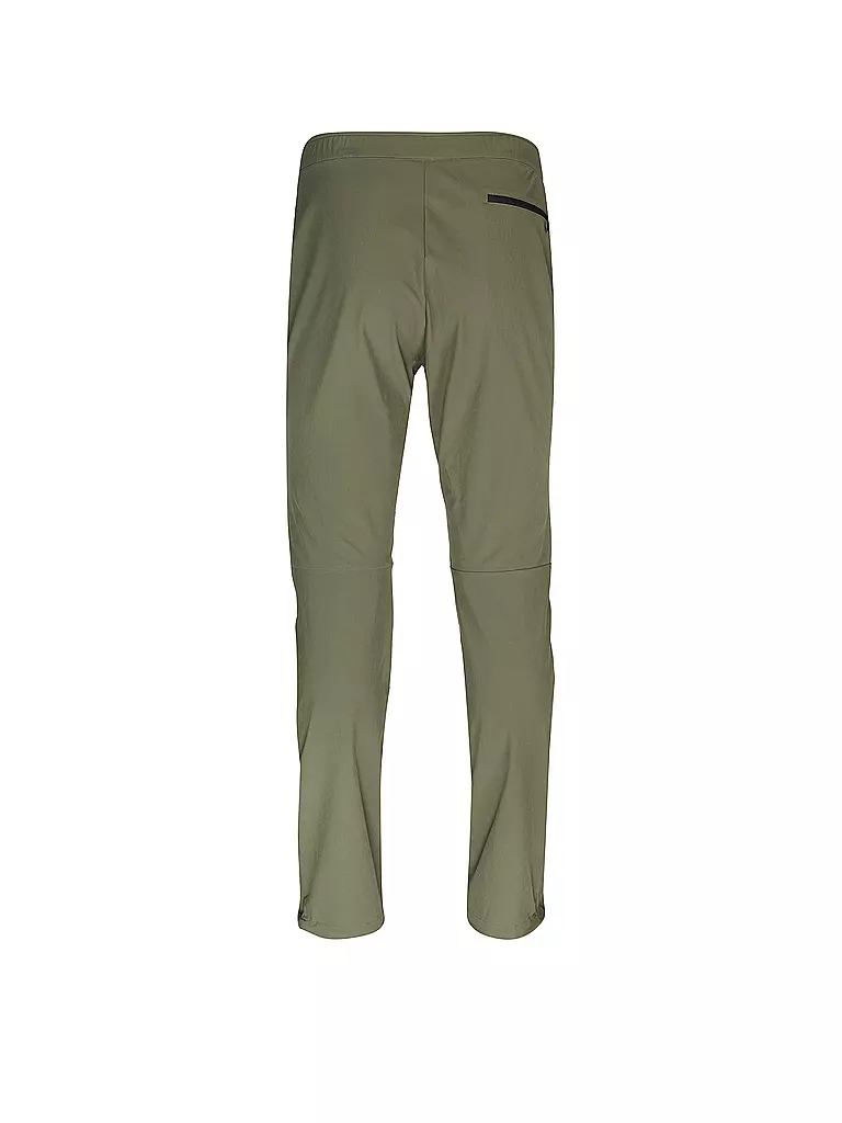 MILLET | Herren Wanderhose Fusion XCS | olive