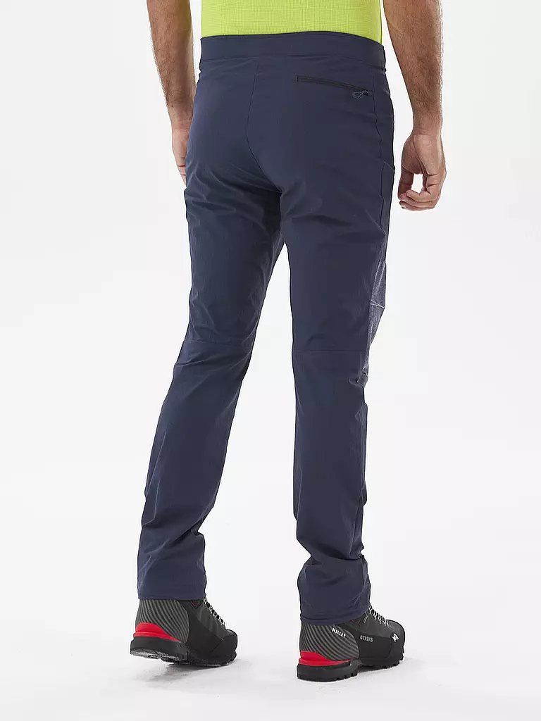 MILLET | Herren Wanderhose Fusion XCS | dunkelblau