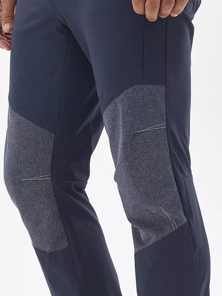 MILLET | Herren Wanderhose Fusion XCS | dunkelblau