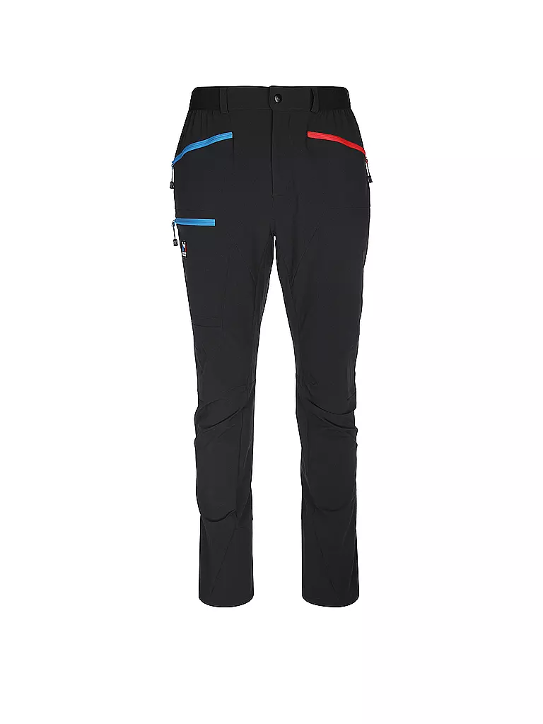 MILLET | Herren Wanderhose Trilogy Icon Cordura | schwarz