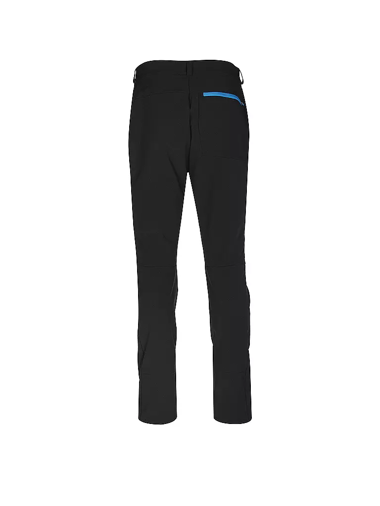 MILLET | Herren Wanderhose Trilogy Icon Cordura | schwarz