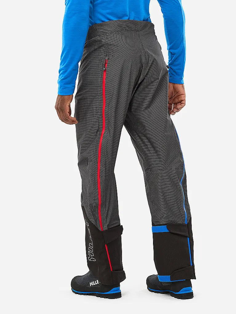 MILLET | Herren Wanderhose TRILOGY JORASSES DYNEEMA 3L | 