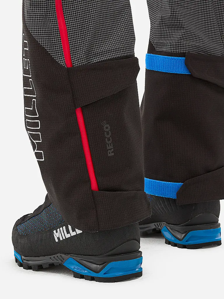 MILLET | Herren Wanderhose TRILOGY JORASSES DYNEEMA 3L | 