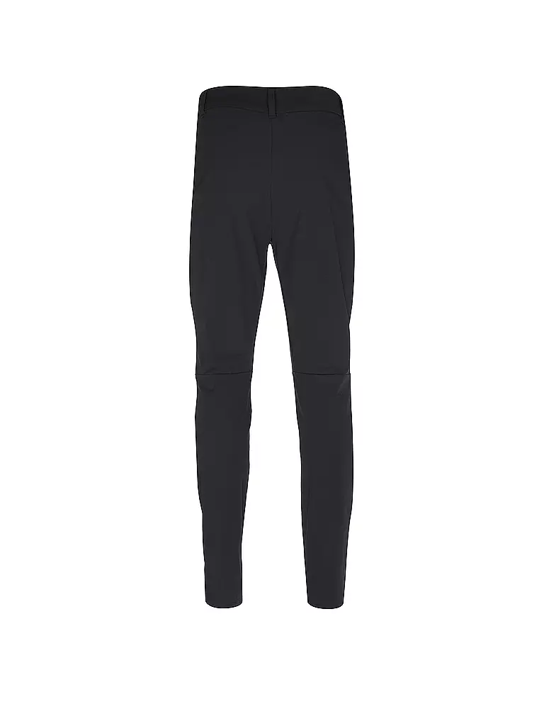 MILLET | Herren Wanderhose Ubic Stretch | schwarz