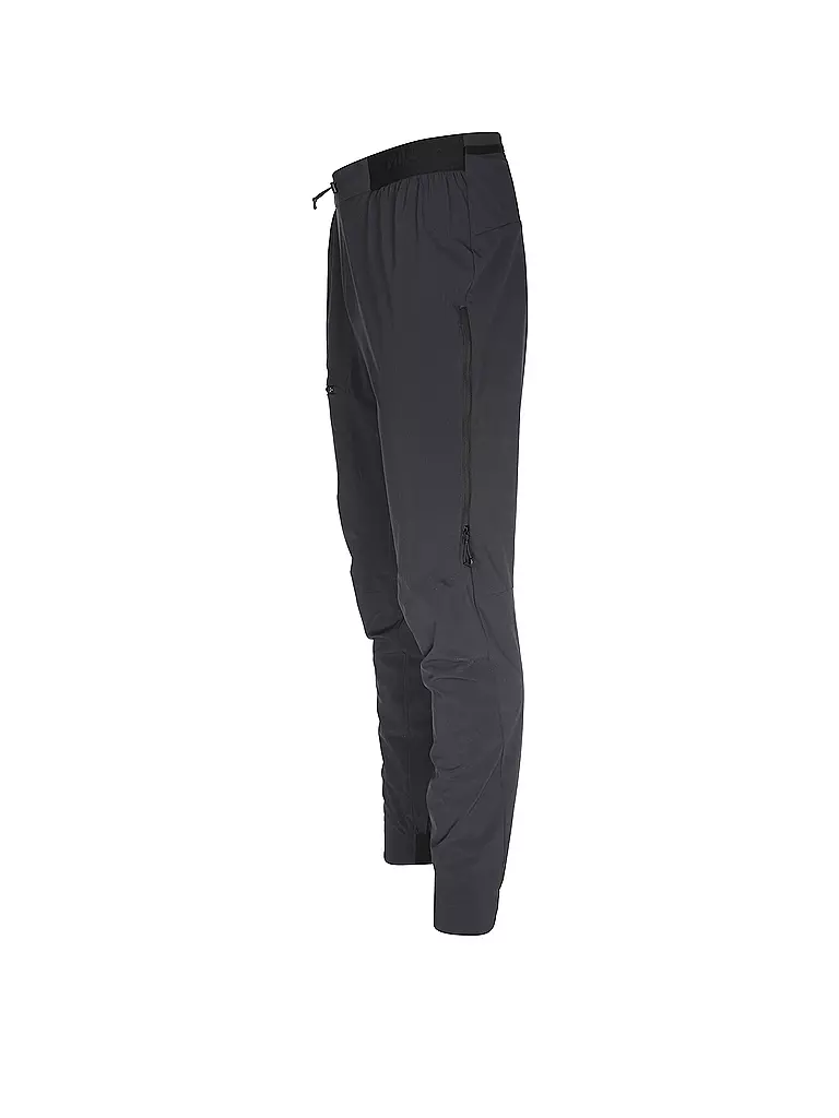 MILLET | Herren Wanderhose Wanaka Fast | schwarz