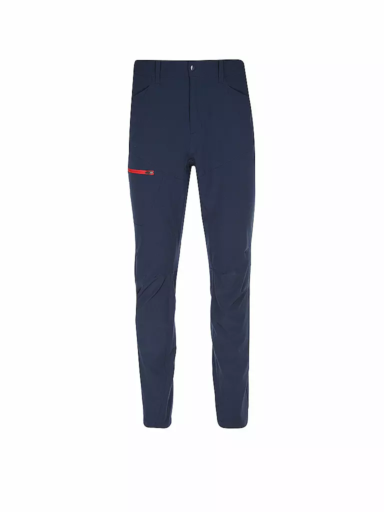 MILLET | Herren Wanderhose Wanaka Stretch III | blau