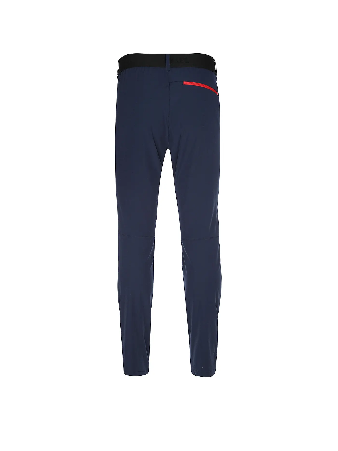 Pantalon MILLET Wanaka Stretch III Homme - Confort Et Protection Pour Randonnée Et Plein Air