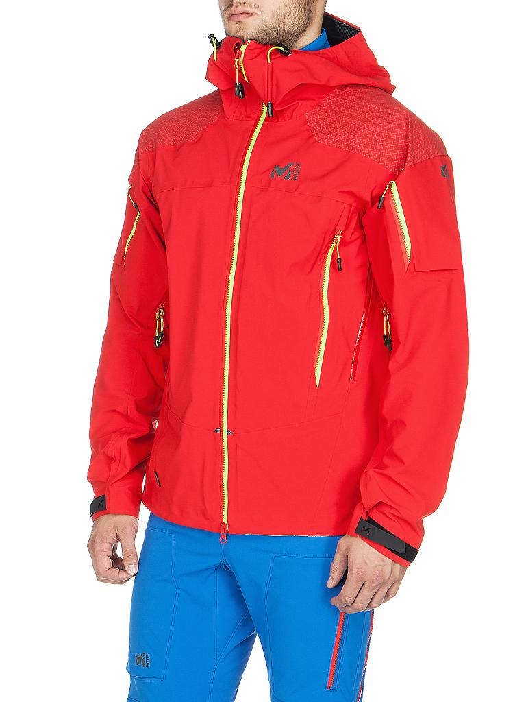 MILLET | Herren Wanderjacke Alpinist GTX  | 