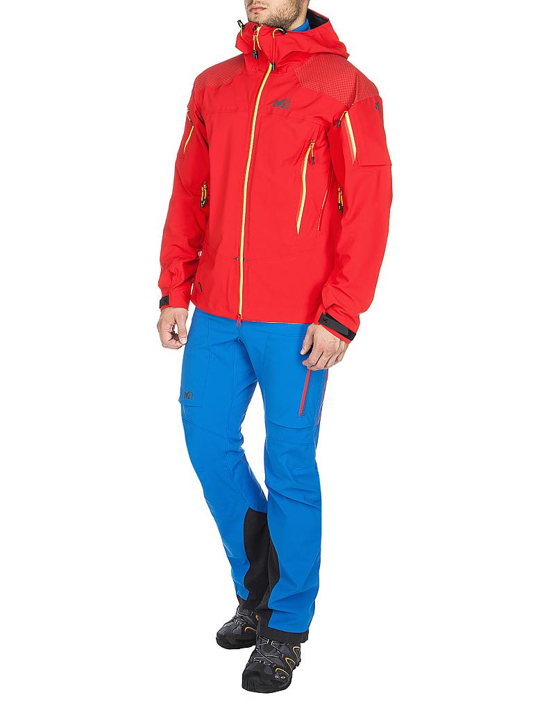 MILLET | Herren Wanderjacke Alpinist GTX  | 