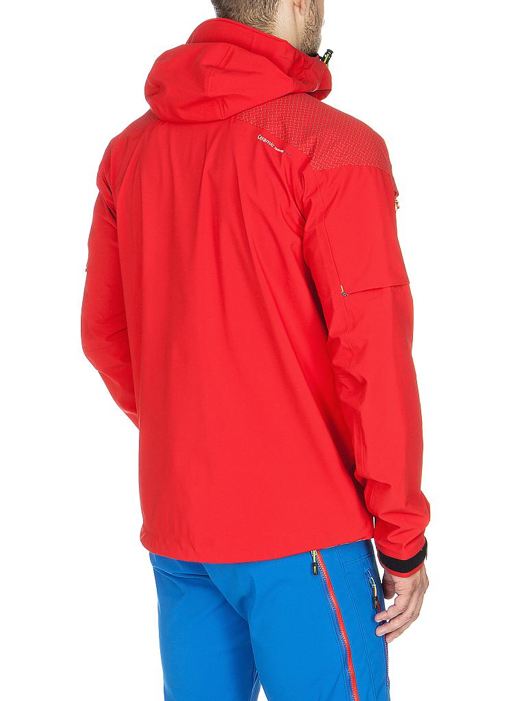 MILLET | Herren Wanderjacke Alpinist GTX  | 