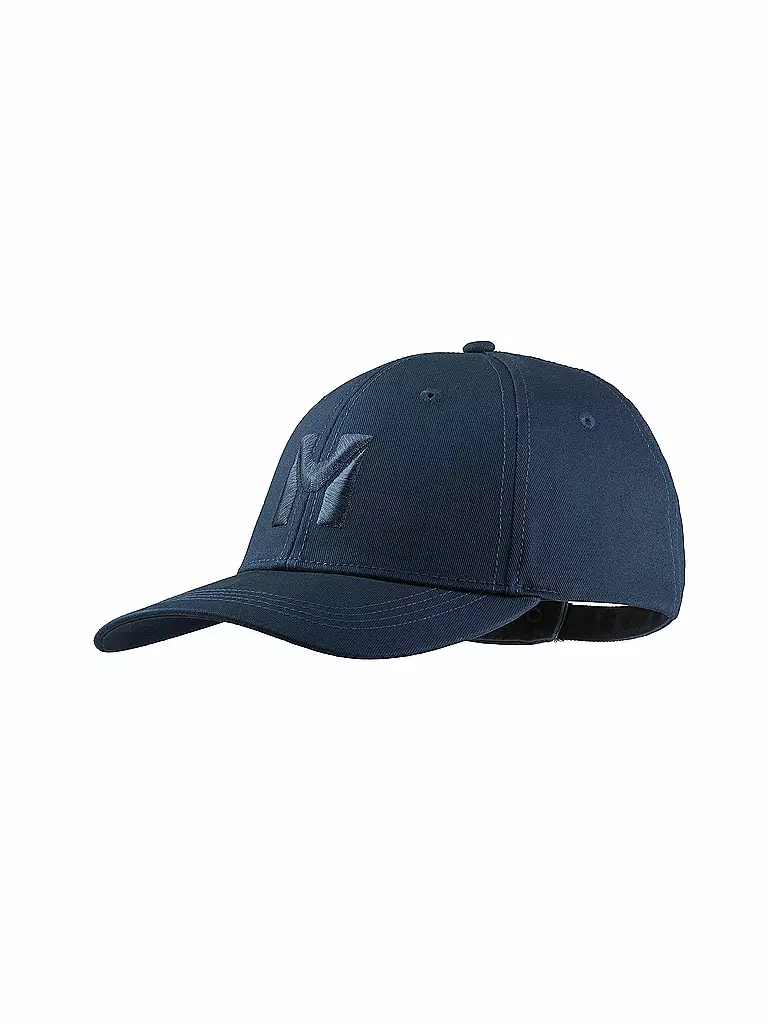 MILLET | Kappe Baseball | dunkelblau