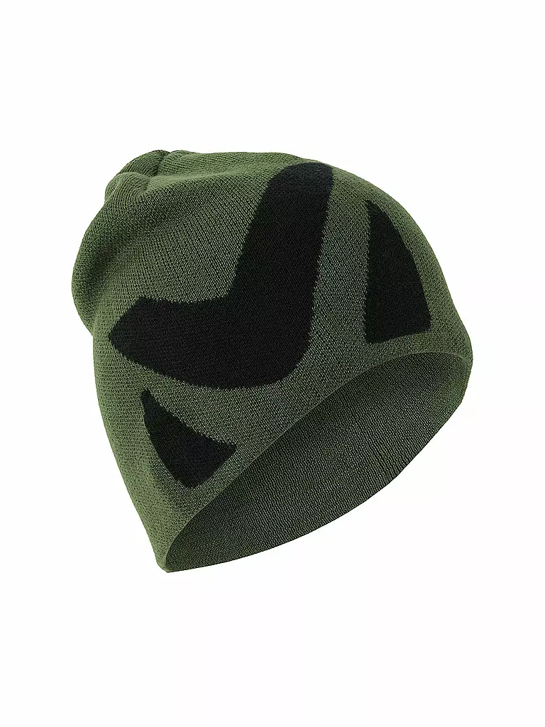 MILLET | Mütze Logo | olive