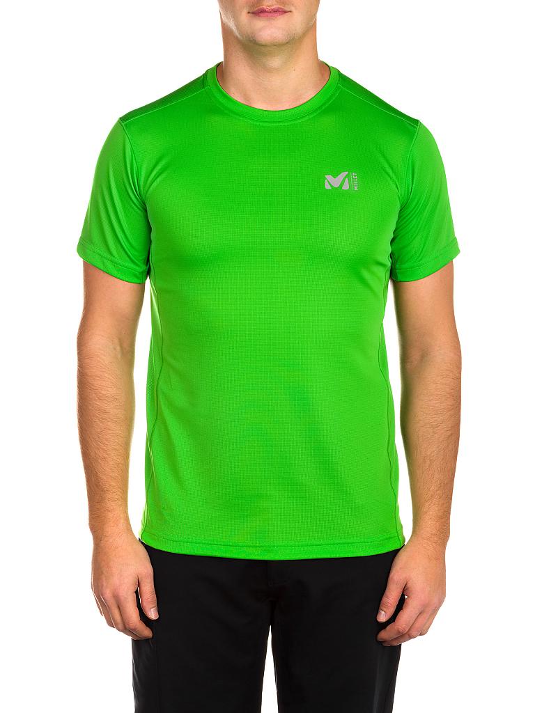 MILLET | Outdoor Shirt Alpi | 