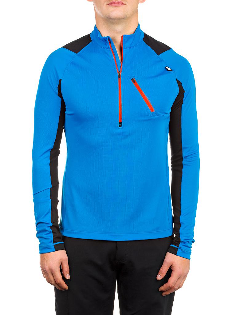 MILLET | Outdoor Shirt Red Needles | 