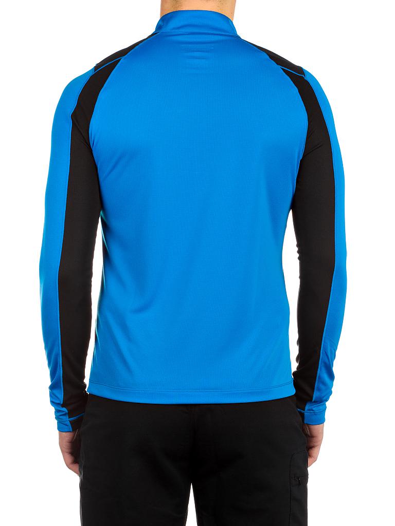 MILLET | Outdoor Shirt Red Needles | 
