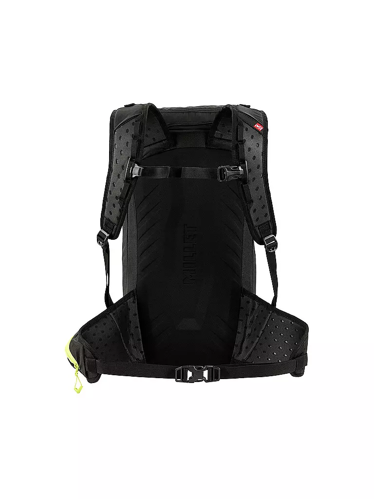 MILLET | Skitouren Rucksack S-Touring 30 | schwarz