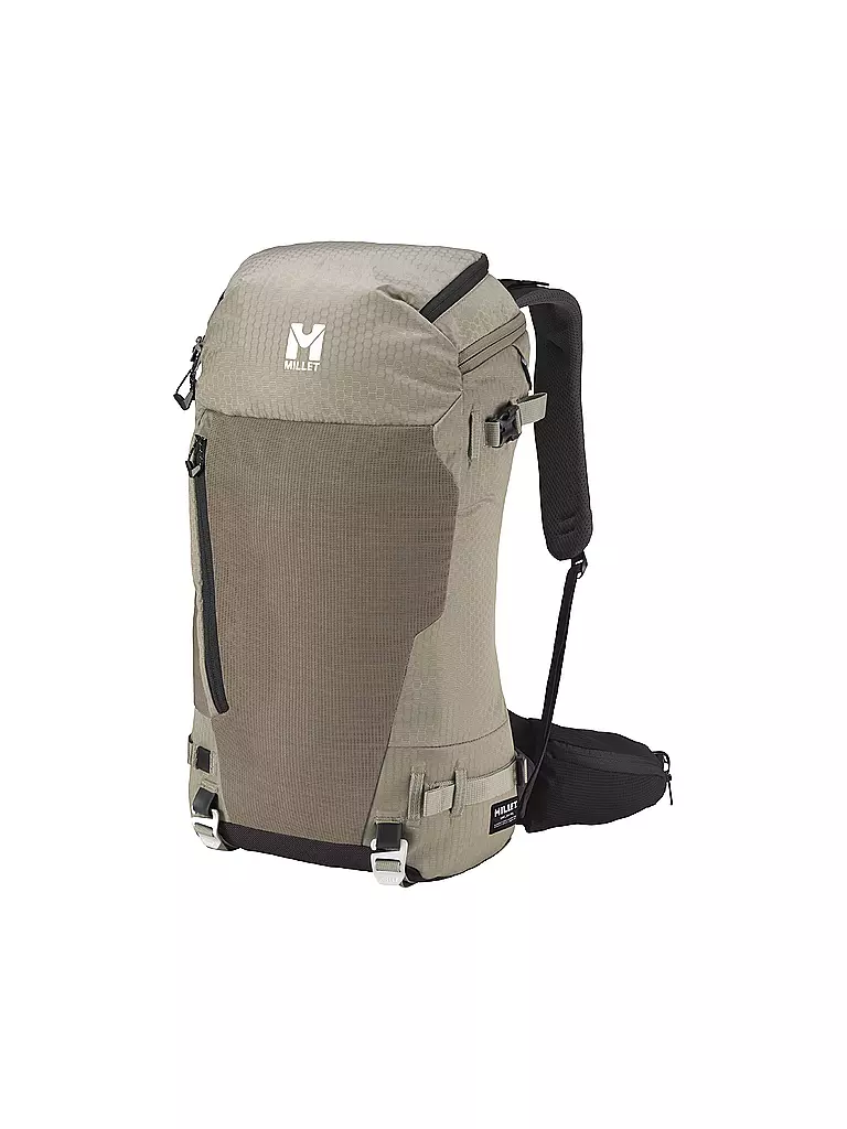 MILLET | Wanderrucksack Ubic 20L | camel