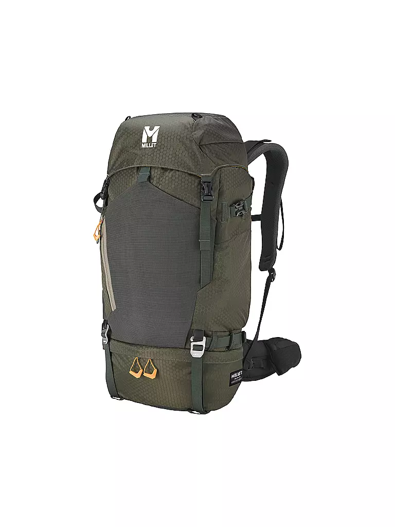 MILLET | Wanderrucksack Ubic 30L | dunkelgrün