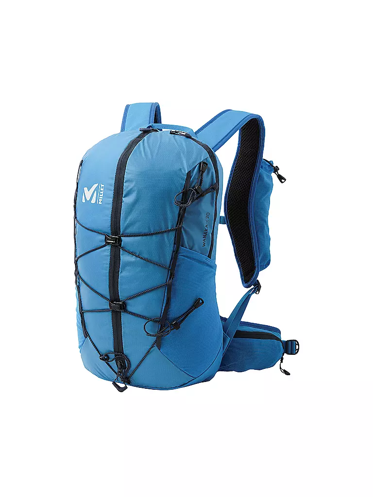 MILLET | Wanderrucksack Wanaka 20 | blau