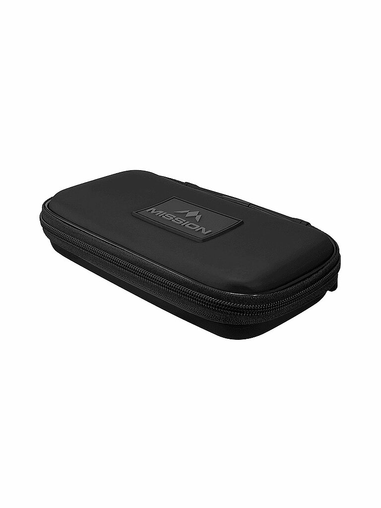 MISSION Darttasche Freedom XL schwarz