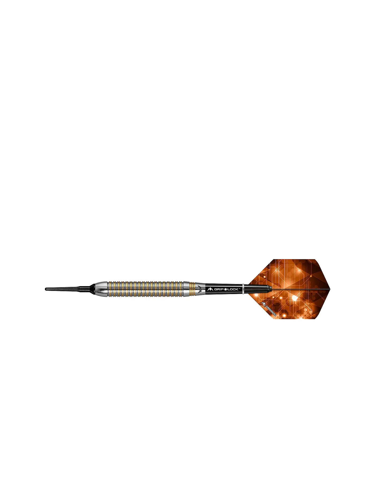 MISSION | Softdart Ardent M1 | keine Farbe