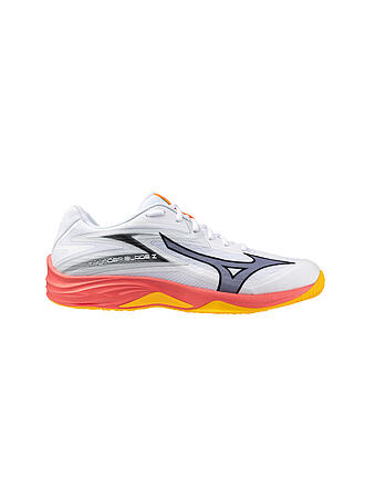 MIZUNO | Herren Hallenschuhe Thunder Blade Z