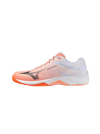 MIZUNO | Herren Hallenschuhe Lightning Select