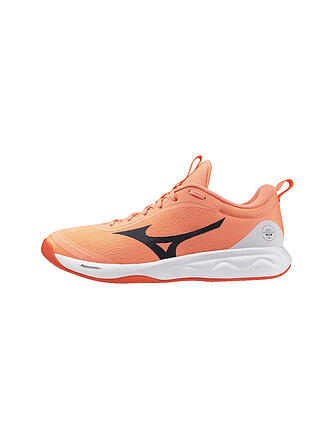 MIZUNO | Herren Hallenschuhe Luminous Pro