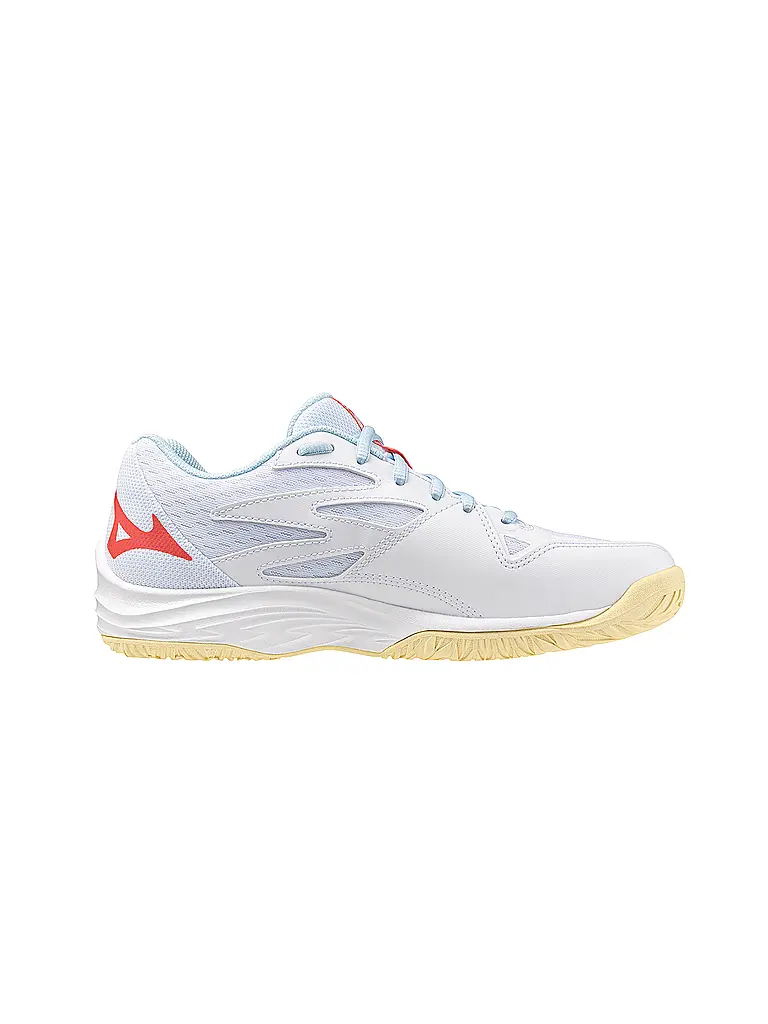 MIZUNO | Damen Hallenschuhe Thunder Blade Z | 