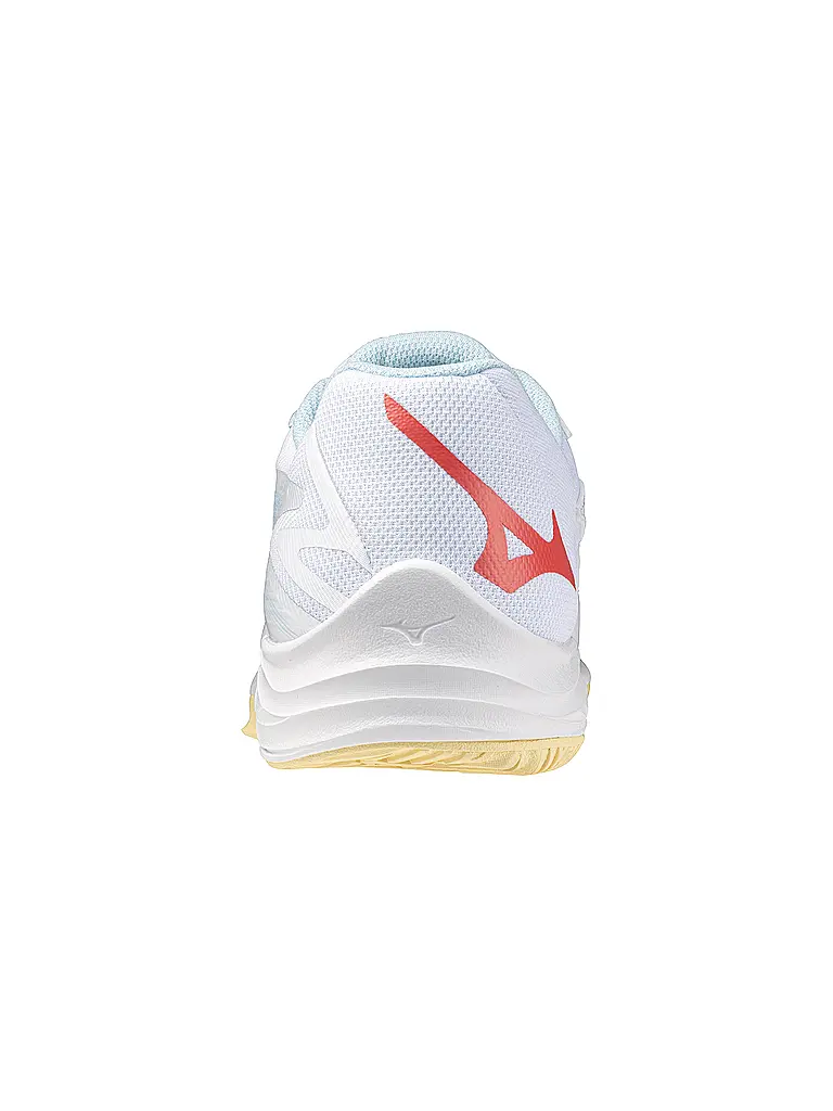 MIZUNO | Damen Hallenschuhe Thunder Blade Z | 