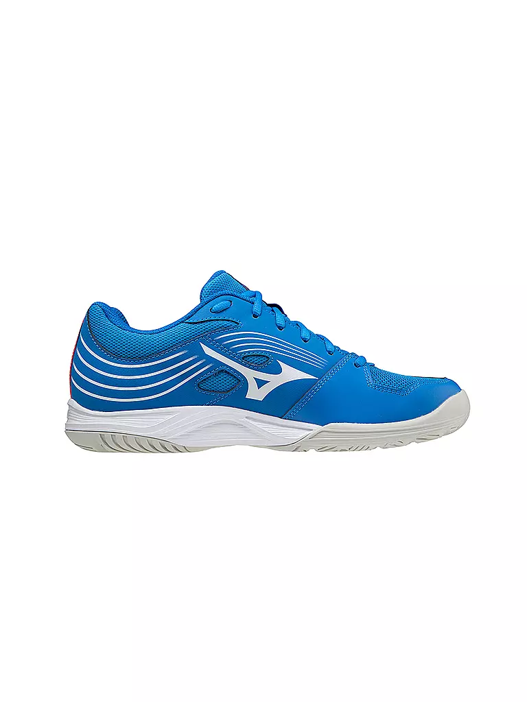 MIZUNO | Herren Hallenschuhe Cyclone Speed 3 | blau