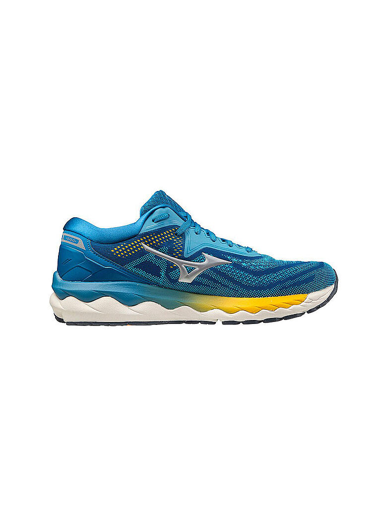 MIZUNO | Herren Laufschuhe Wave Sky 4 | blau