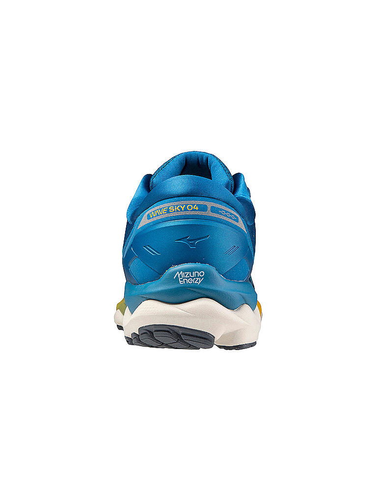 MIZUNO | Herren Laufschuhe Wave Sky 4 | blau