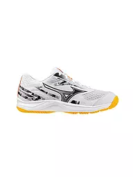 MIZUNO | Kinder Hallenschuhe Stealth Star 3 | weiss