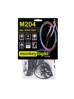 monkey light m204
