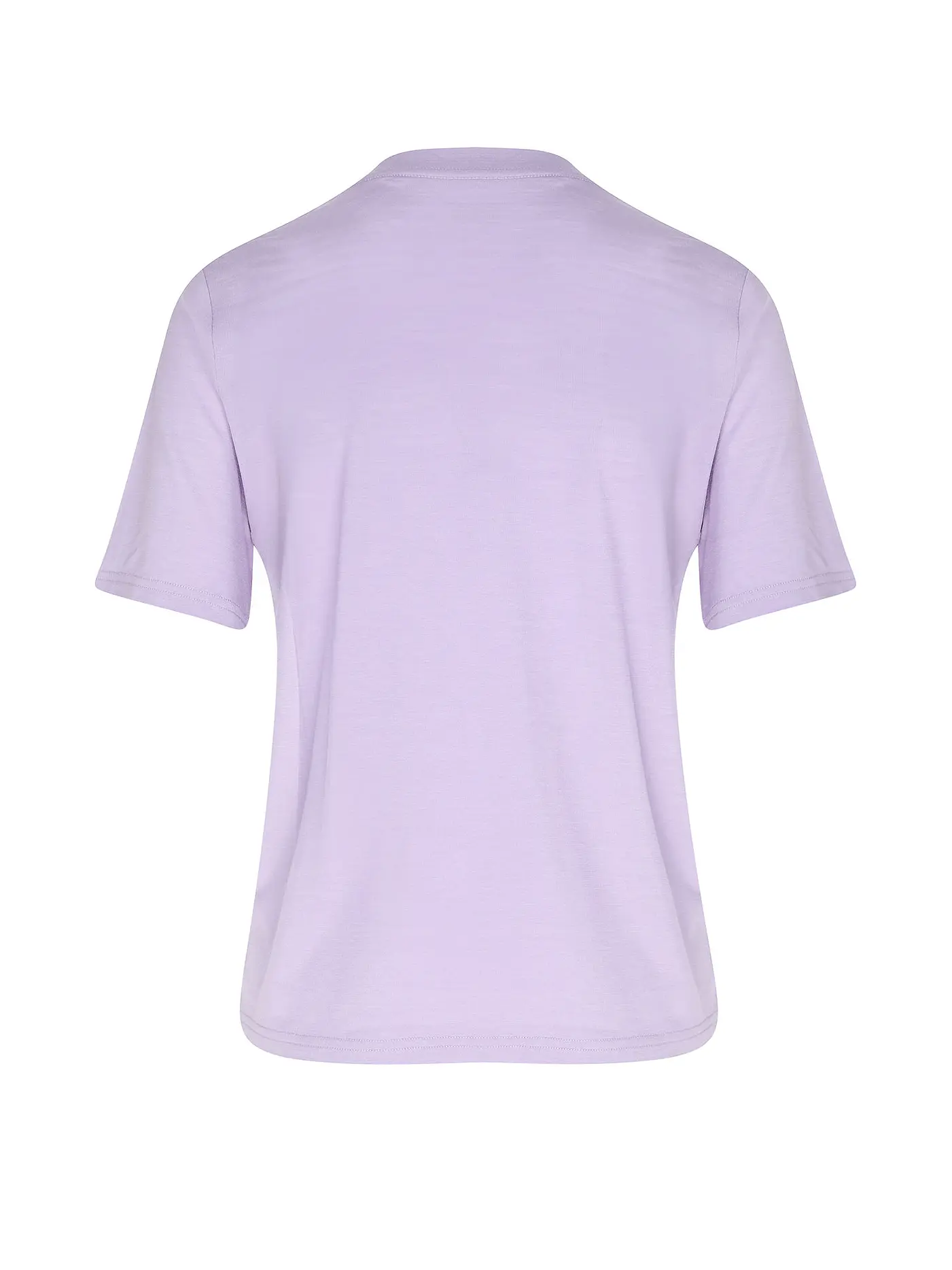 MONS ROYALE | Damen Funktionsshirt Icon Relaxed | lila