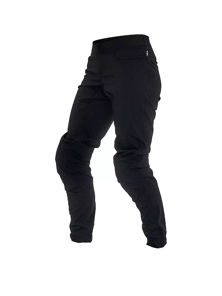 MONS ROYALE | Damen Radhose Virage | schwarz