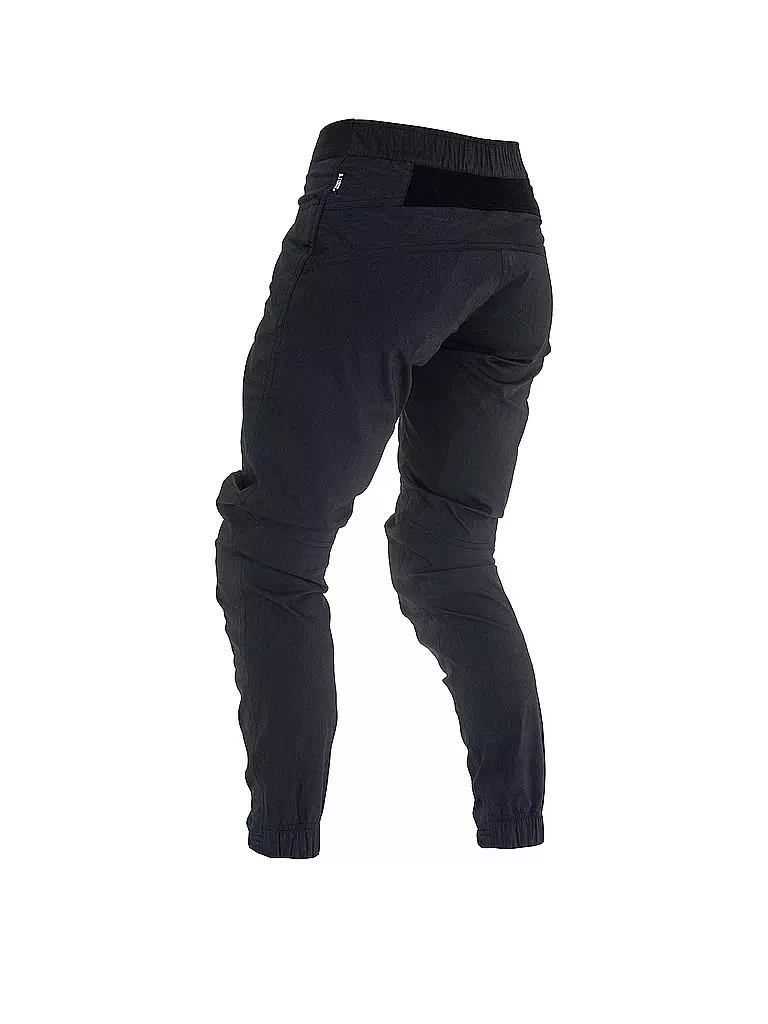 MONS ROYALE | Damen Radhose Virage | schwarz