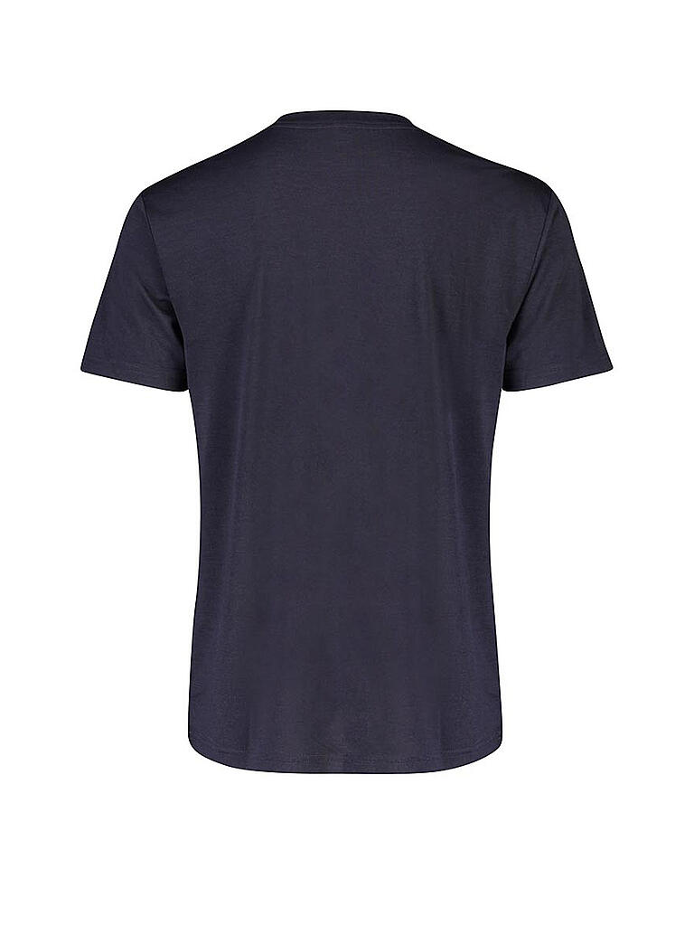 MONS ROYALE | Herren T-Shirt Icon  | grau
