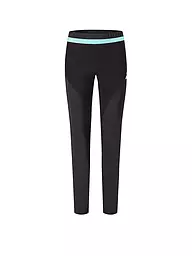 MONTURA | Damen Tight Thermo Fit | schwarz