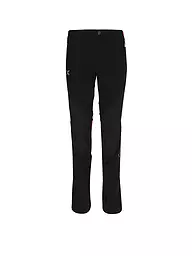 MONTURA | Damen Wanderhose Rocky | schwarz