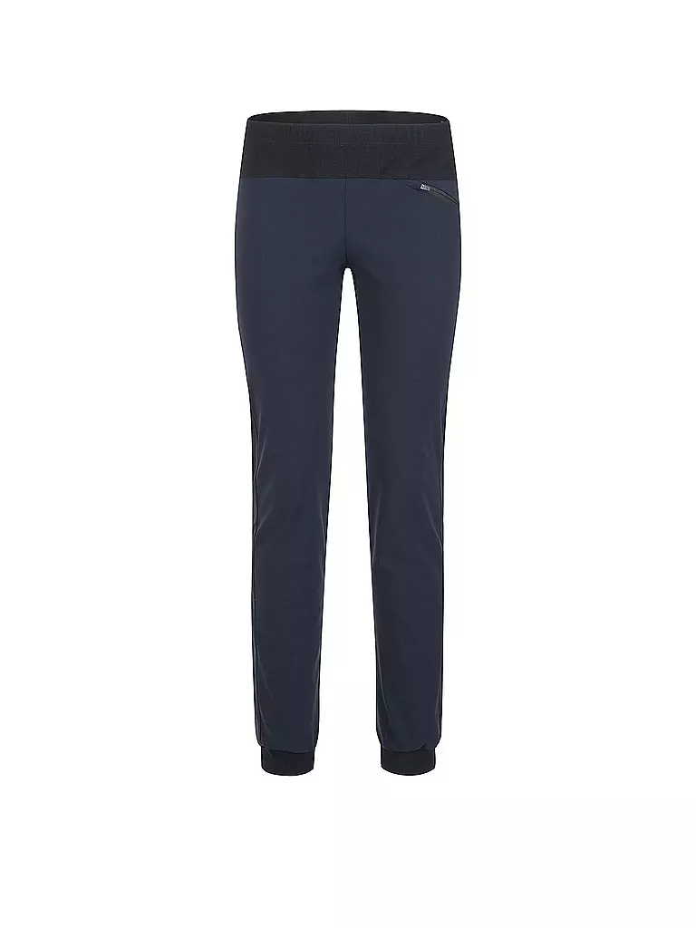 MONTURA | Damen Wanderhose Sound | dunkelblau