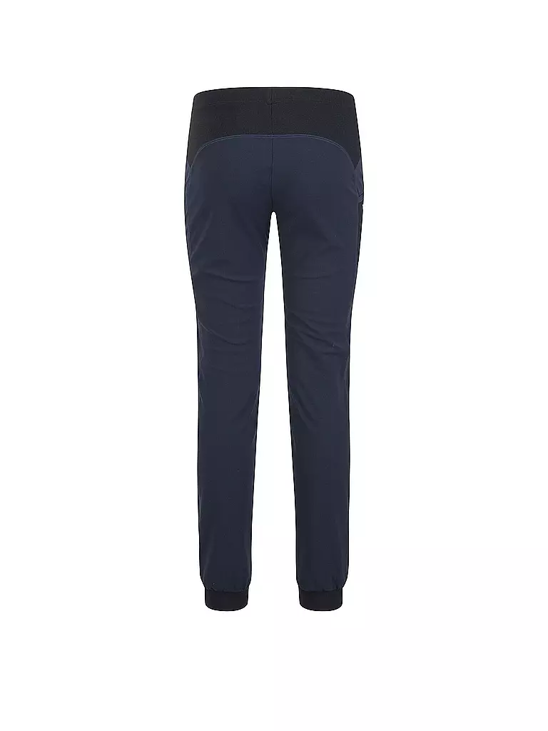 MONTURA | Damen Wanderhose Sound | dunkelblau