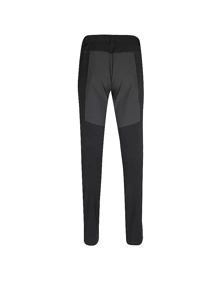 MONTURA | Herren Wanderhose Generation | schwarz