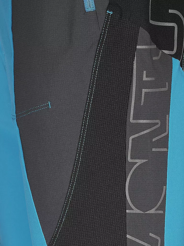 MONTURA | Herren Wanderhose Rocky Pants | blau