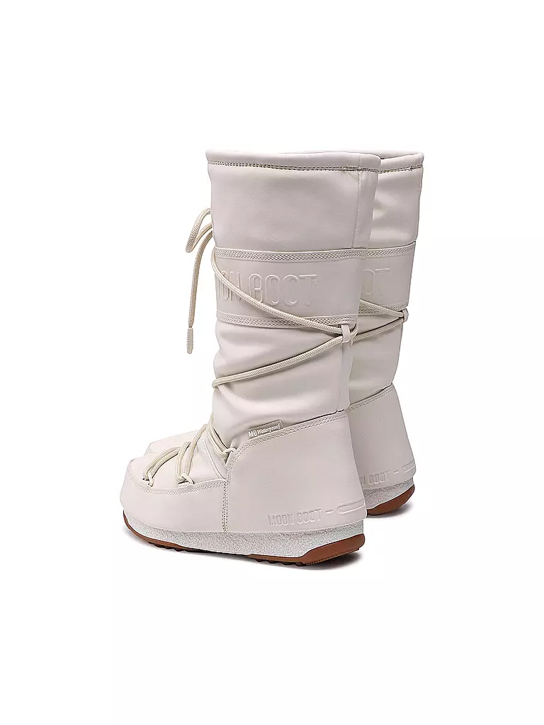 Moon Boot Damen Glance Schneestiefel - Warm Bis -35°C