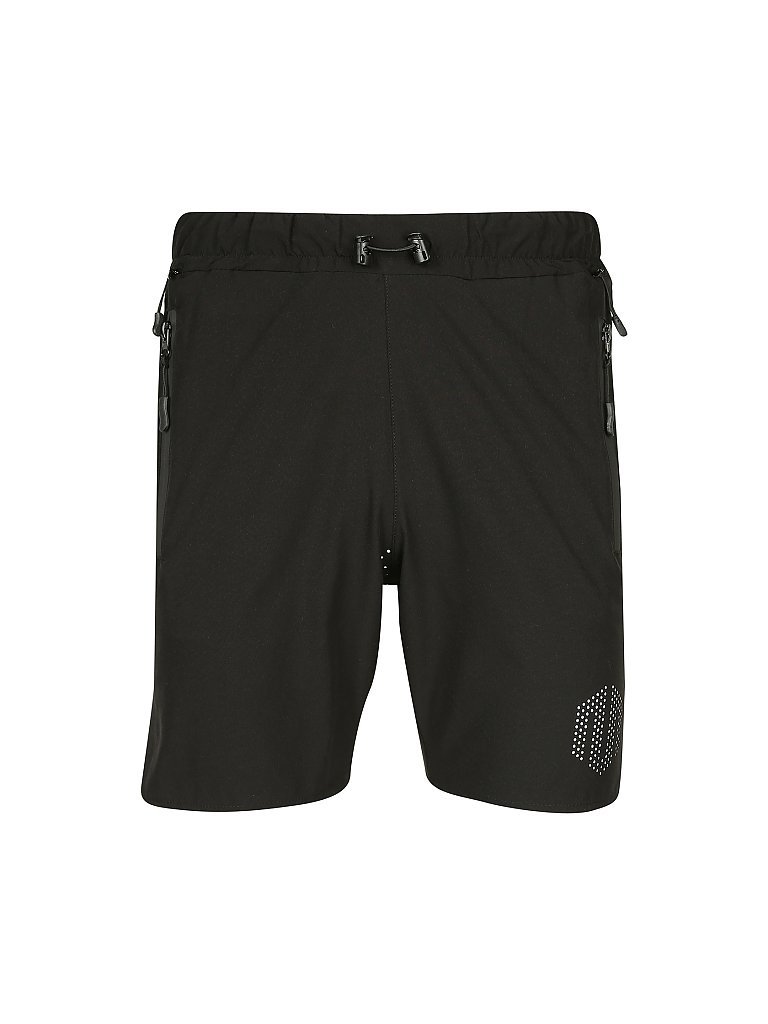 MOROTAI Herren Short High Performance 3.0 schwarz | S