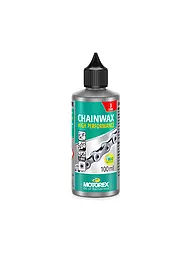 MOTOREX | Chainwax | transparent