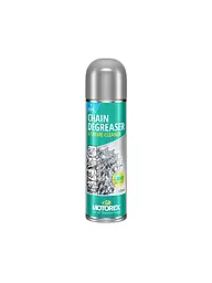 MOTOREX | Reinigungsspray Bike Chain Degreaser 500ml | transparent